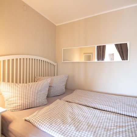 Ferienwohnung Seetempel App. 35 Scharbeutz Exterior photo